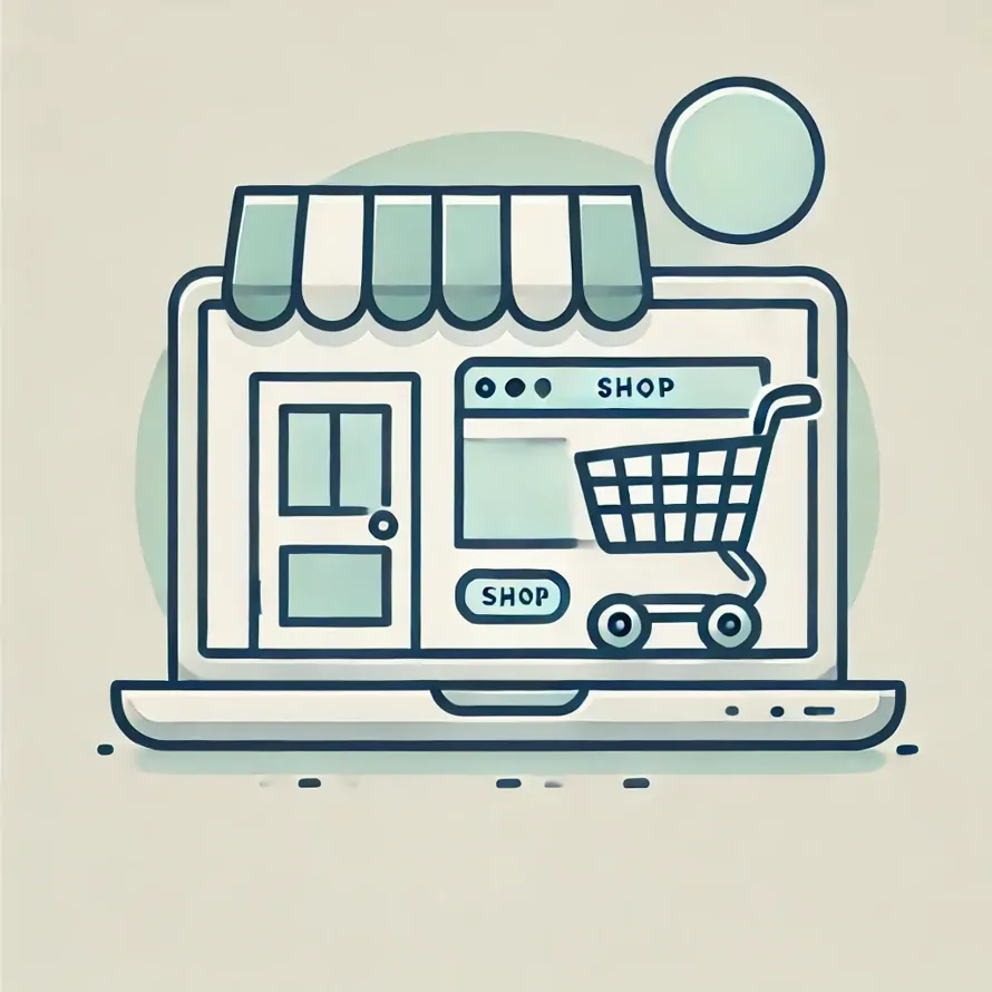 Jak vytvořit úspěšný e-shop